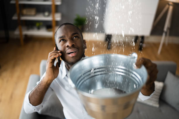 Best 24/7 water damage repair  in Pleasant Hill, OH