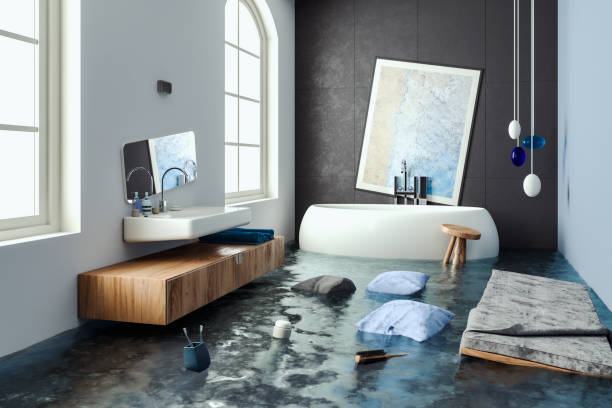 Best Flood restoration services  in Pleasant Hill, OH