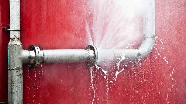 Best Water damage restoration near me  in Pleasant Hill, OH
